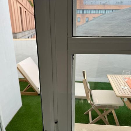 Willa Casa Boutique Plaza De Armas -Townhouse- Sewilla Zewnętrze zdjęcie