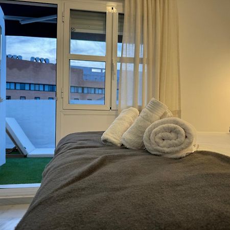 Willa Casa Boutique Plaza De Armas -Townhouse- Sewilla Zewnętrze zdjęcie