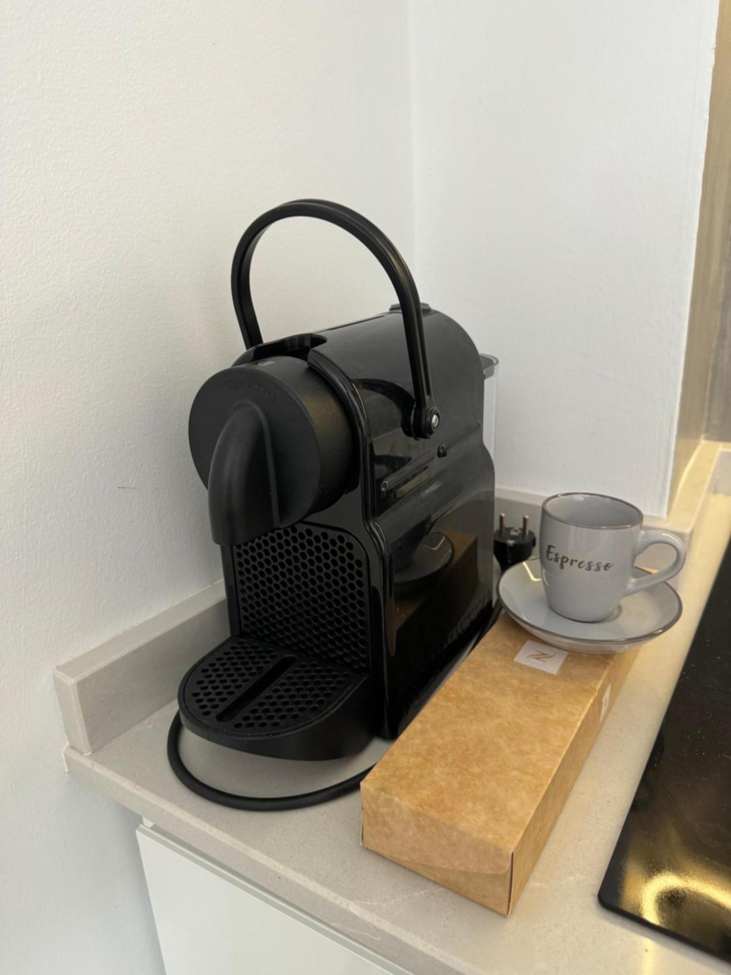Willa Casa Boutique Plaza De Armas -Townhouse- Sewilla Zewnętrze zdjęcie