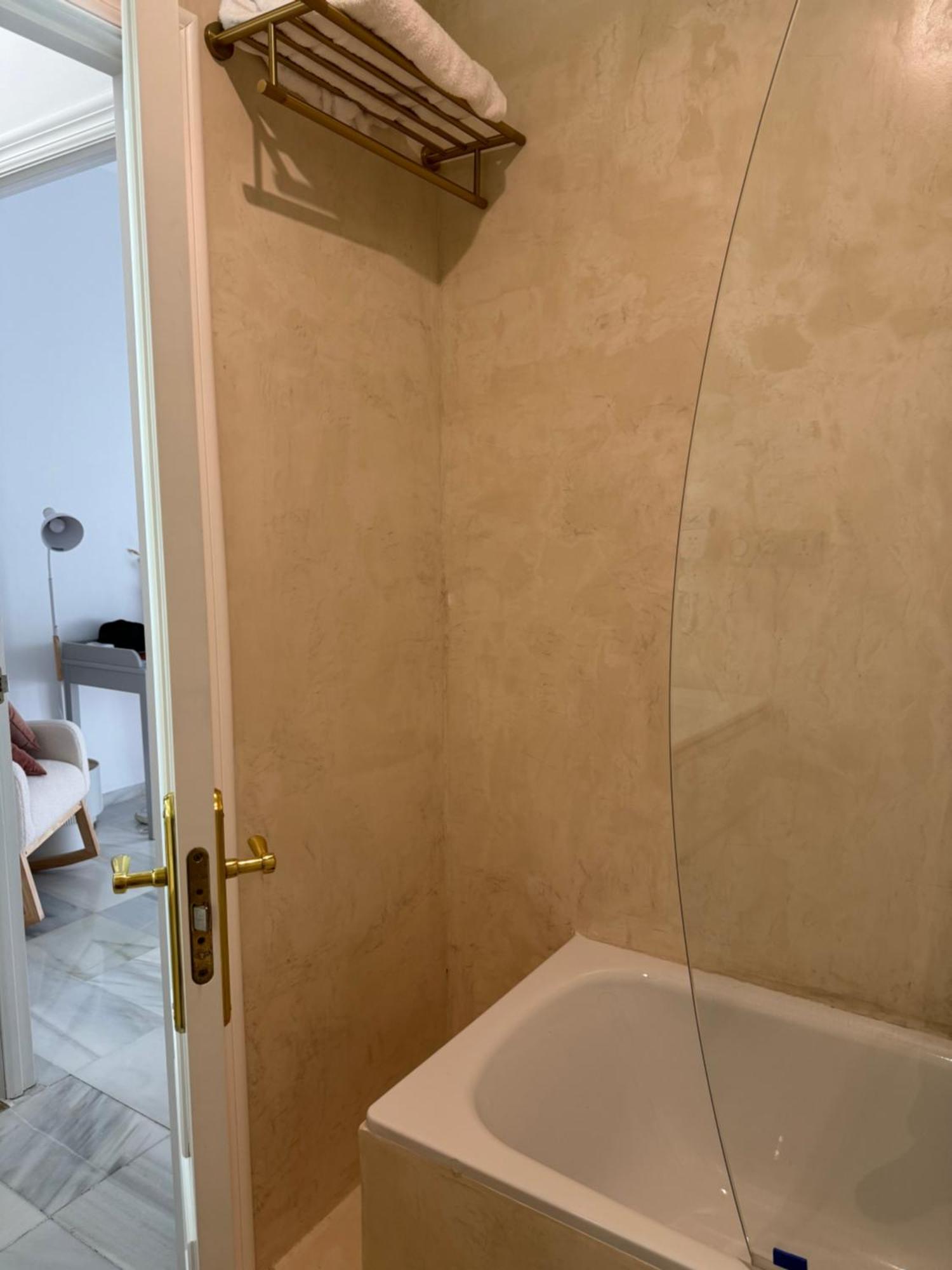 Willa Casa Boutique Plaza De Armas -Townhouse- Sewilla Zewnętrze zdjęcie
