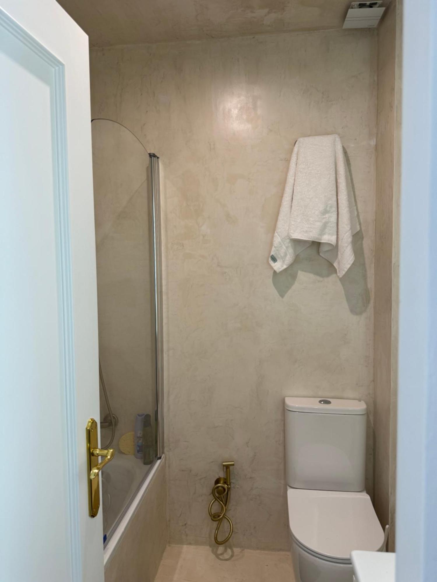Willa Casa Boutique Plaza De Armas -Townhouse- Sewilla Zewnętrze zdjęcie