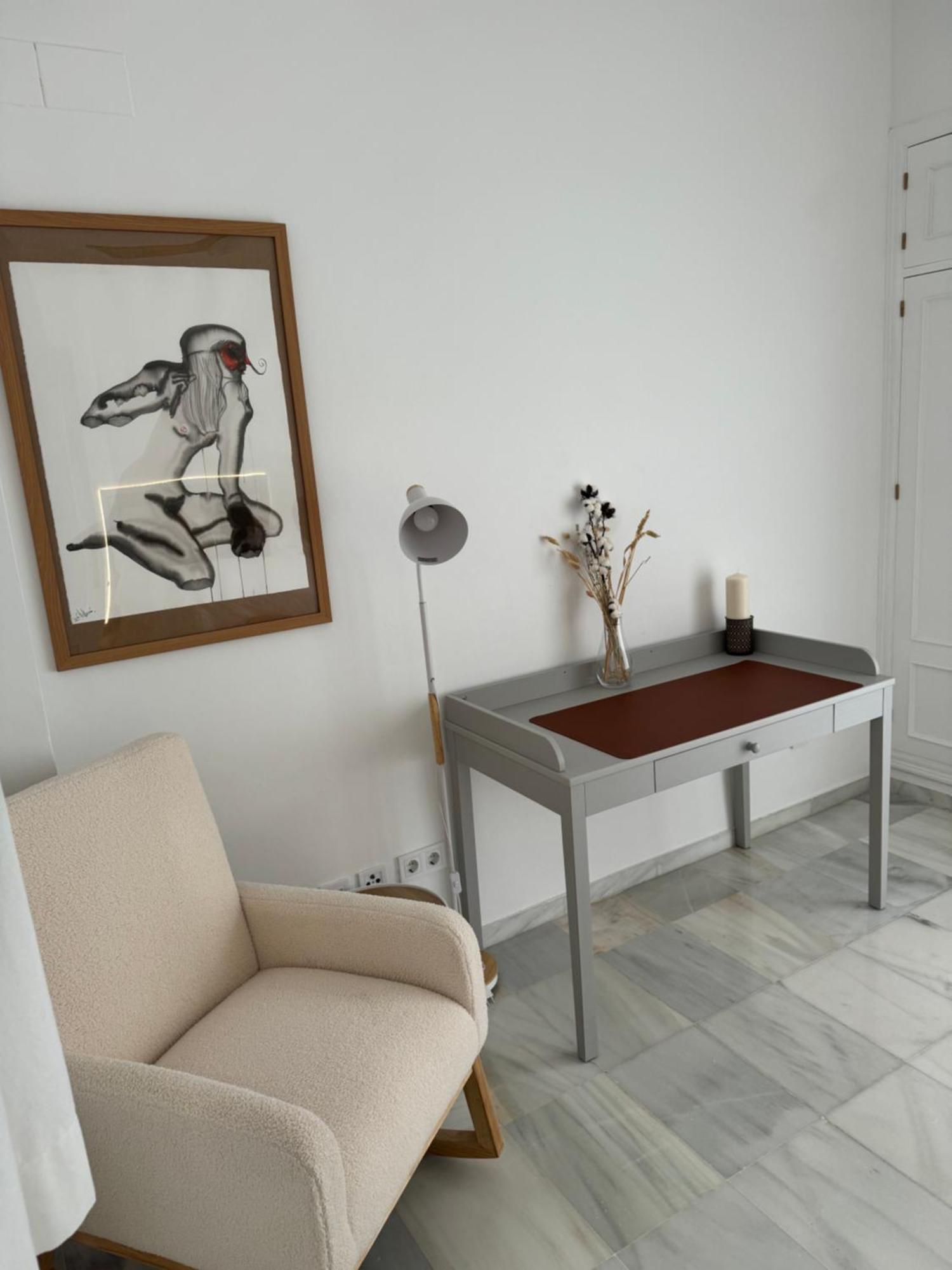 Willa Casa Boutique Plaza De Armas -Townhouse- Sewilla Zewnętrze zdjęcie