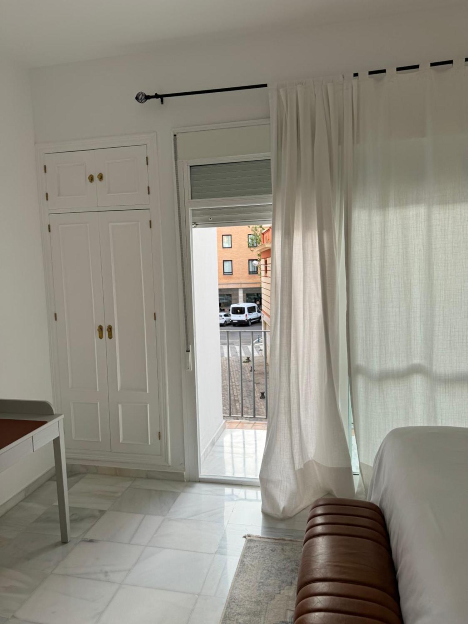 Willa Casa Boutique Plaza De Armas -Townhouse- Sewilla Zewnętrze zdjęcie