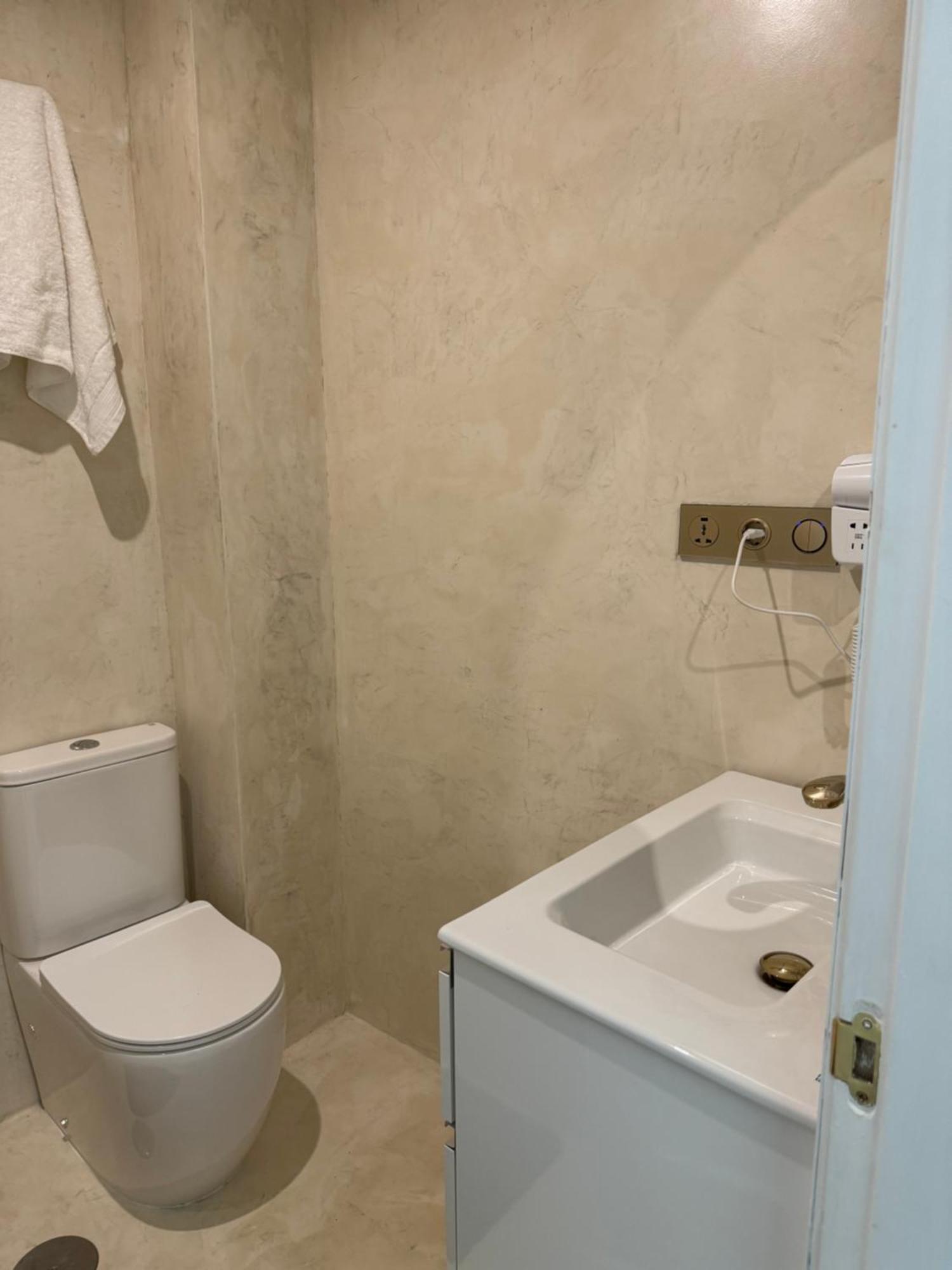 Willa Casa Boutique Plaza De Armas -Townhouse- Sewilla Zewnętrze zdjęcie