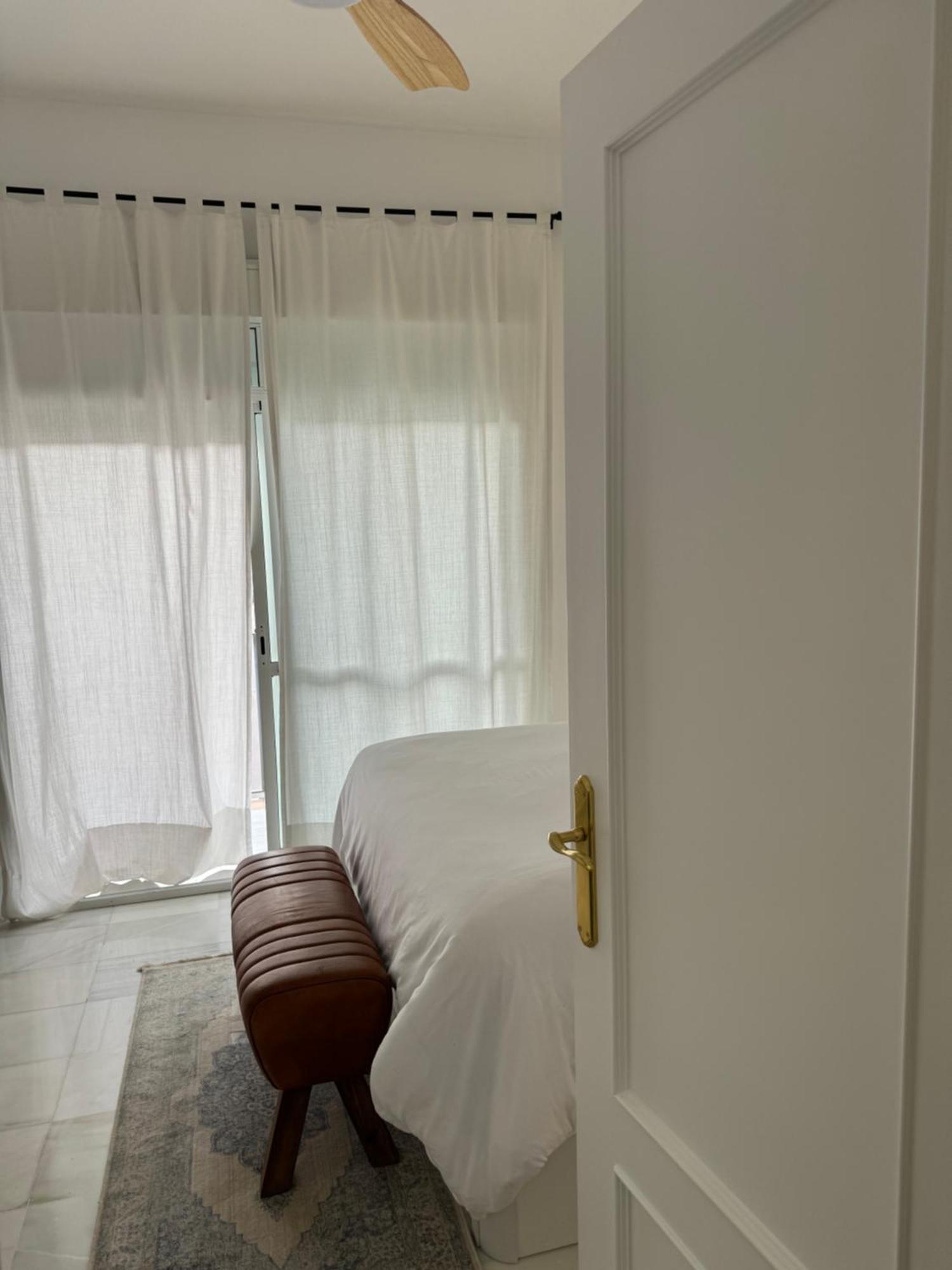 Willa Casa Boutique Plaza De Armas -Townhouse- Sewilla Zewnętrze zdjęcie