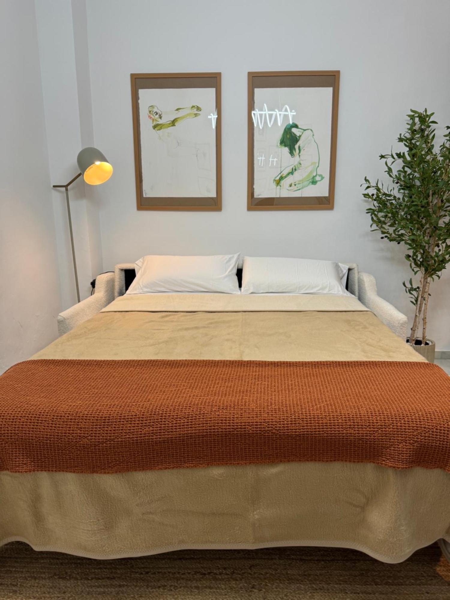 Willa Casa Boutique Plaza De Armas -Townhouse- Sewilla Zewnętrze zdjęcie